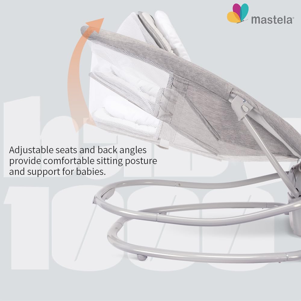 Mastela 4 in 1
