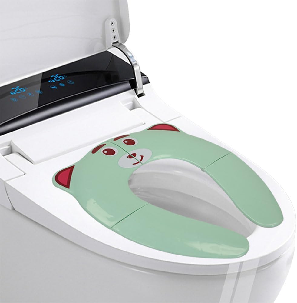 Children Foldable Toilet Seat-BZ-TM-8