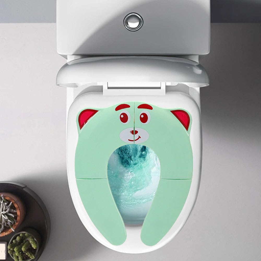 Children Foldable Toilet Seat-BZ-TM-8