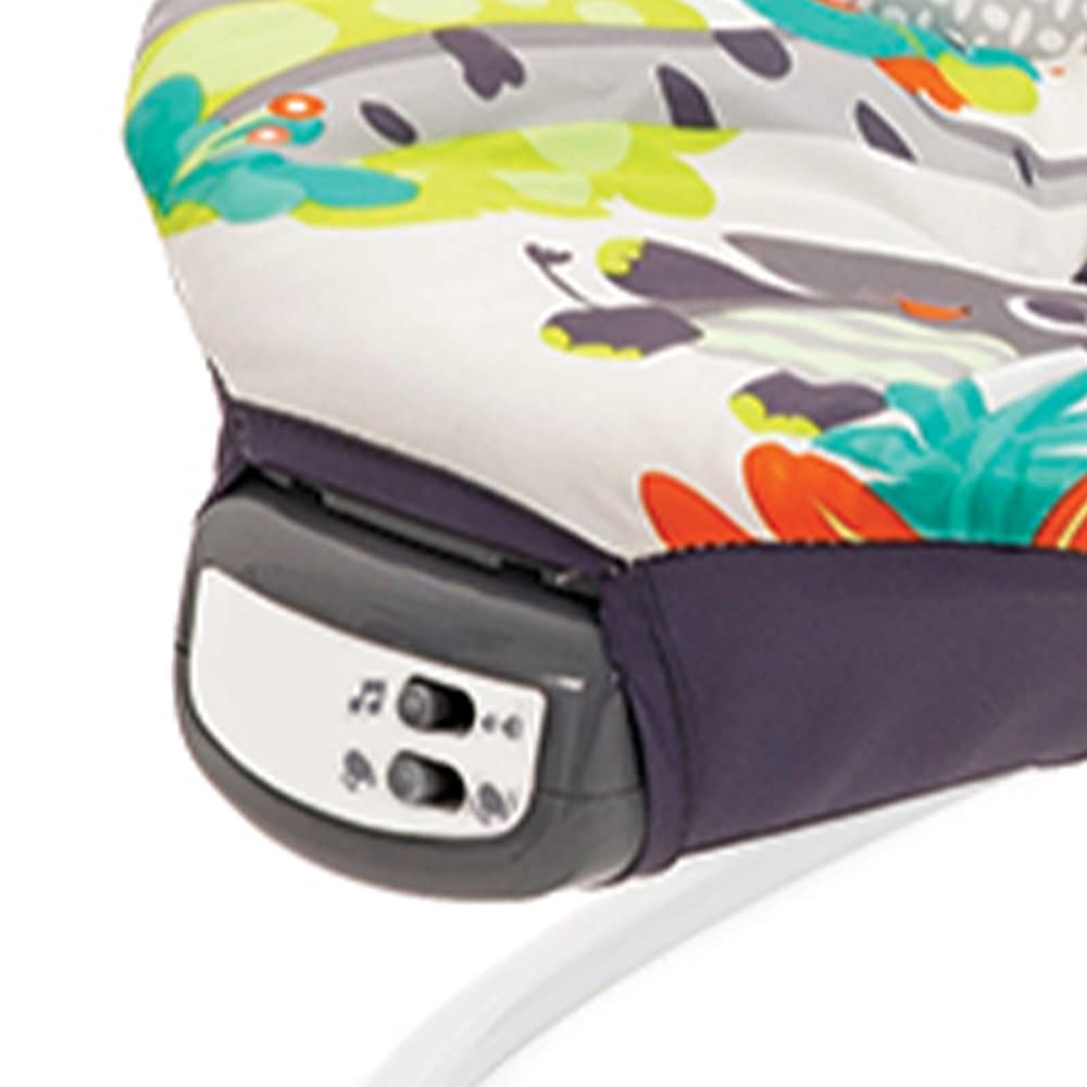 Mastela Comfort Baby Bouncer & Vibrator 6313