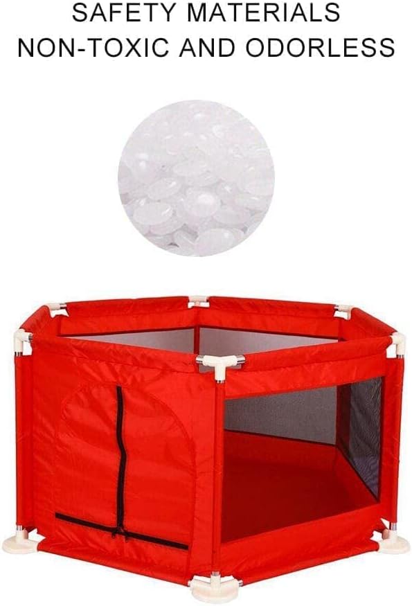 Play Fence For Kids-DL2700A