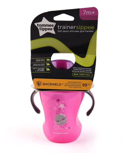 Sipee Cup Pink Tommee Tippee