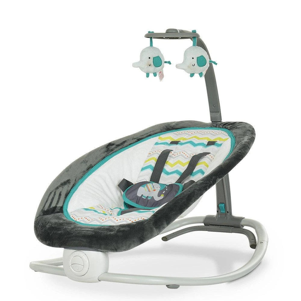 Mastela Foldup Rocker 6915