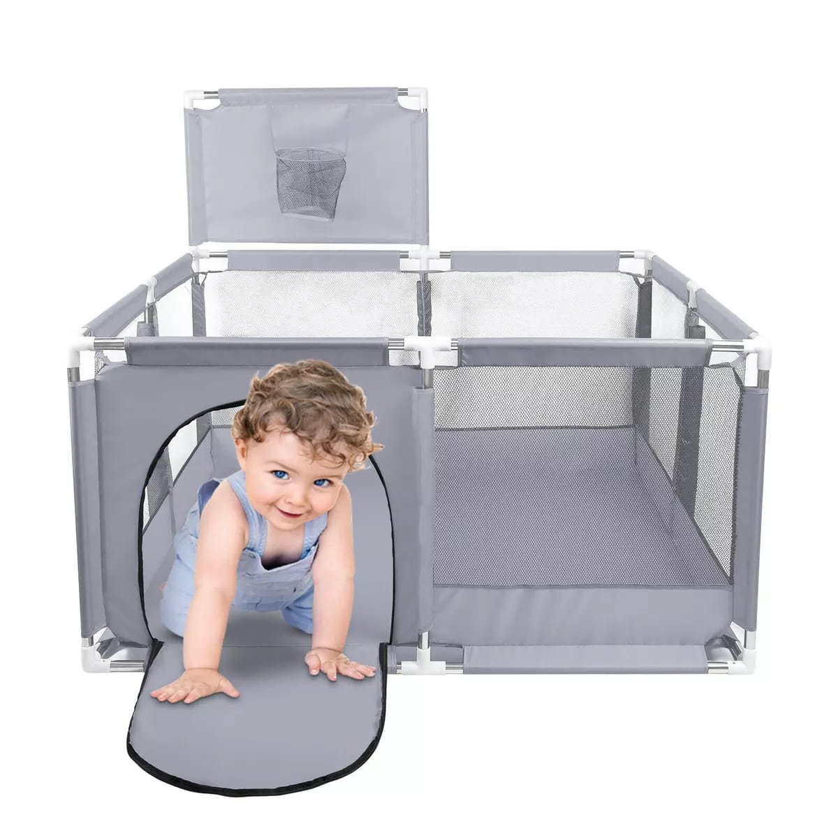 Play Fence For Kids-DL2900A