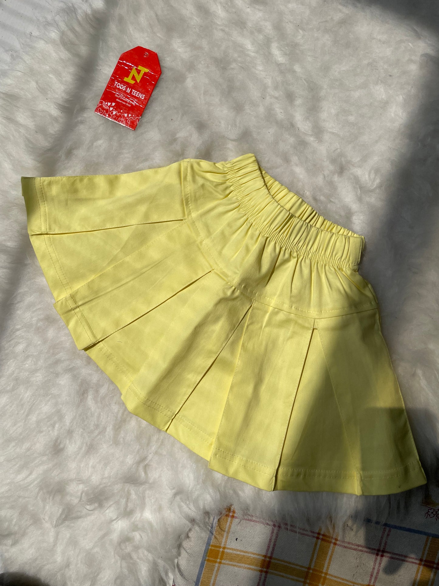 G283-Baby Dress