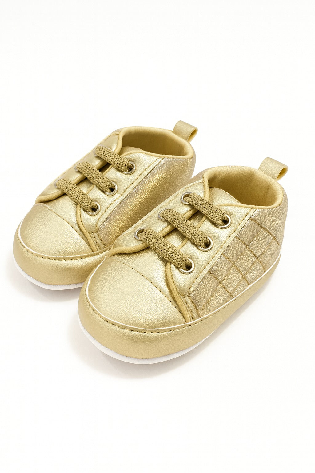 SH490-baby Shoes - 0-12M