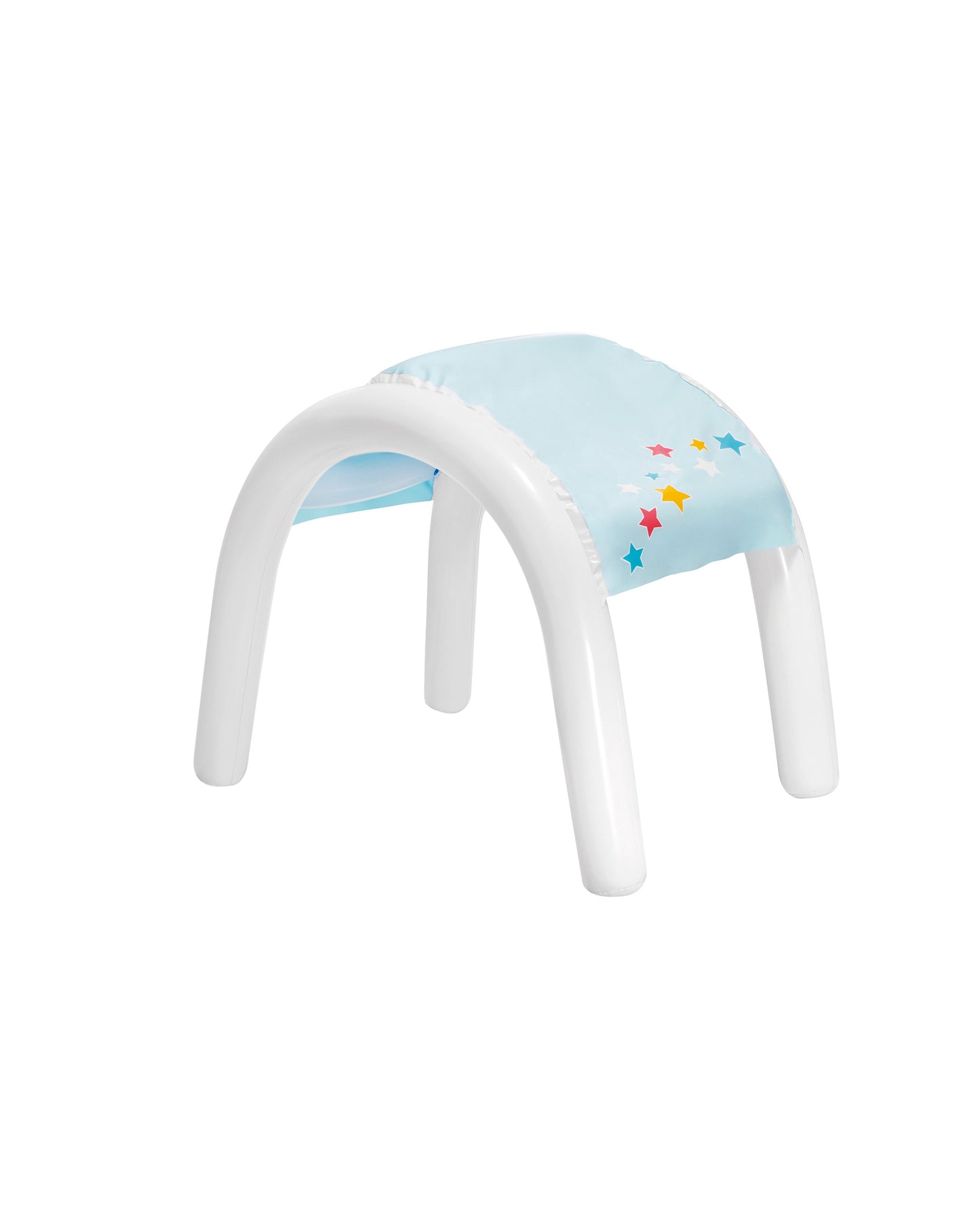 Unicorn Inflatable Spray Kiddie Pool 58435