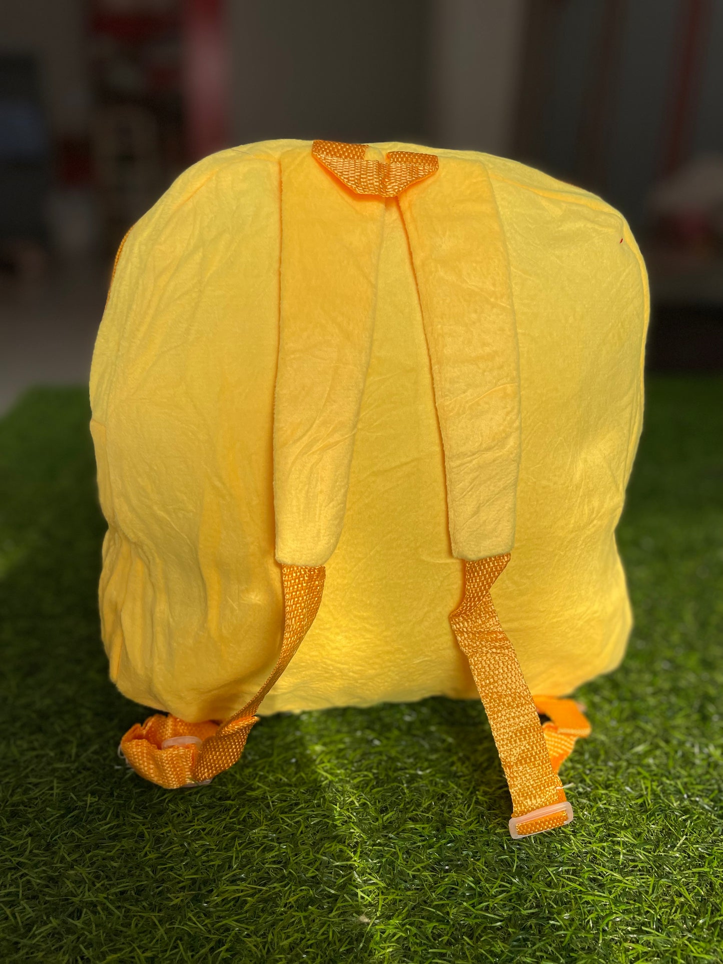 DB84-Pooh Character Bag