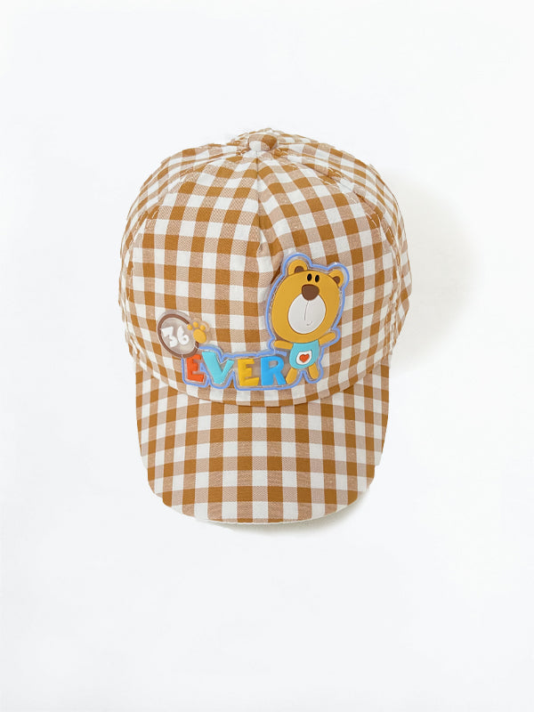 Summer Cap 2-5Y
