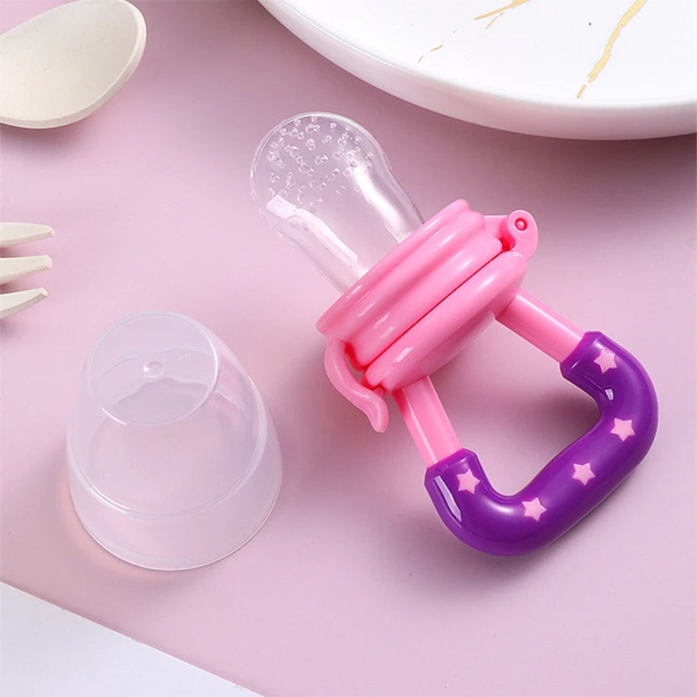 FE29-Baby Food Soother