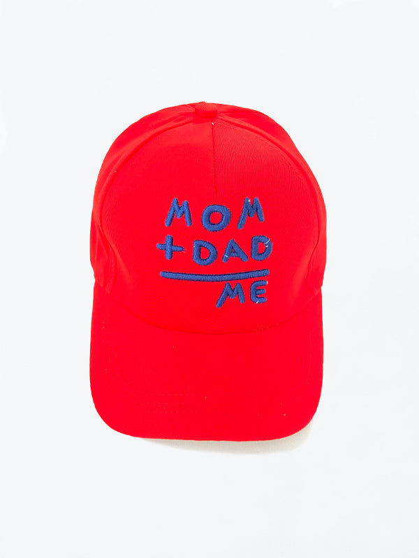 Summer Cap 5-12Y