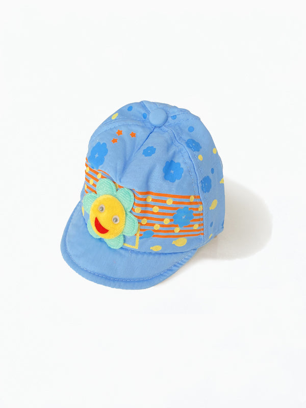Summer Cap 0-2Y