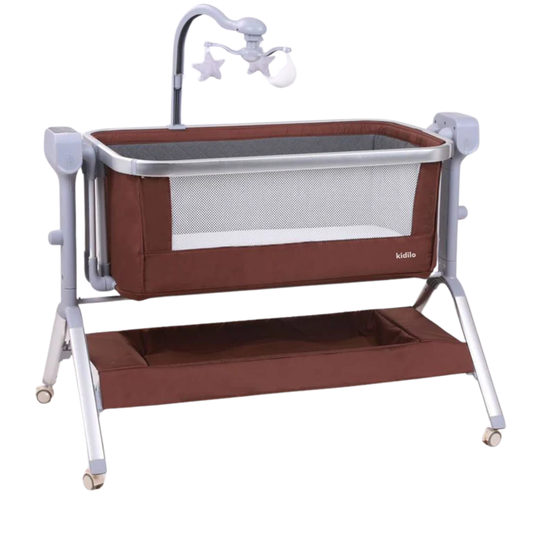 Kidilo Cradle Swing-Y11
