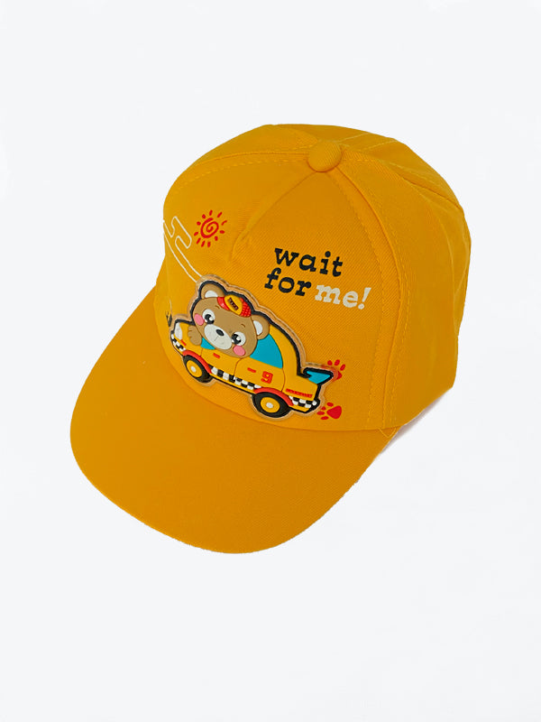 Summer Cap 2-5Y