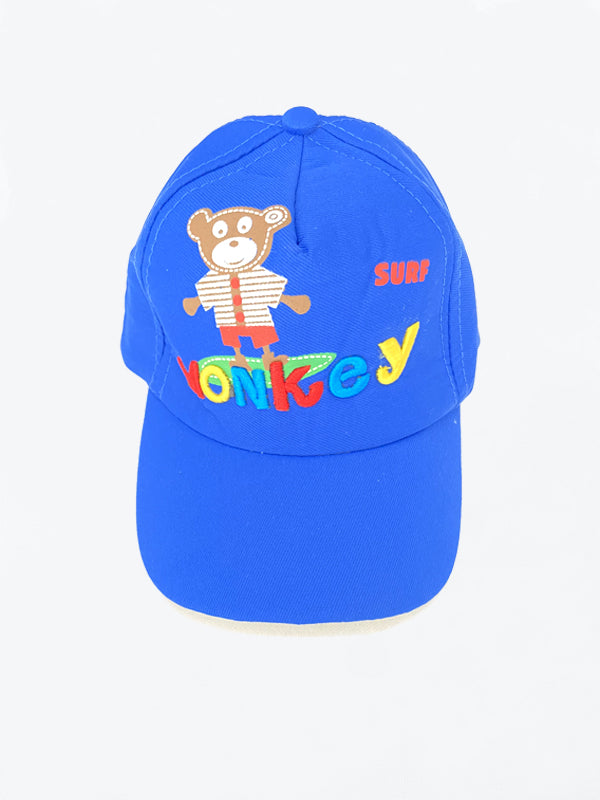 Summer Cap 2-5Y
