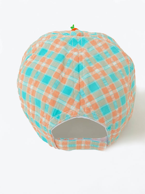 Summer Cap 2-5Y