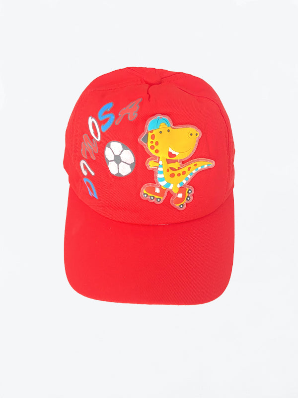 Summer Cap 2-5Y