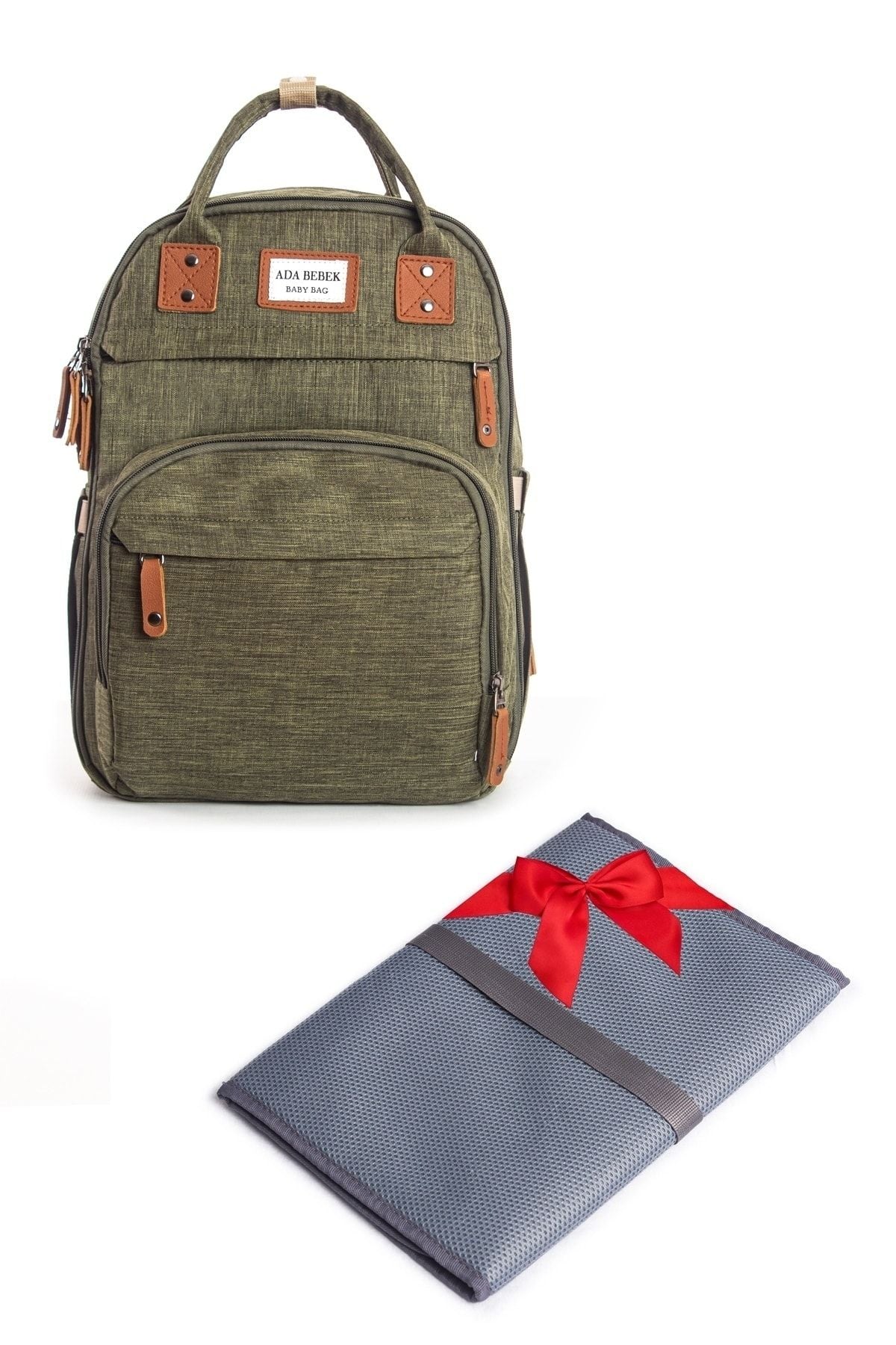 CHYTSMX-Mother Baby Care Bag Multi-Purpose-DB225