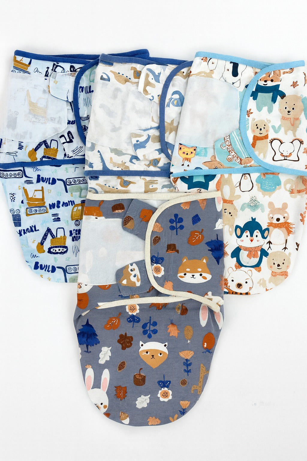 CarteBaby Swaddle