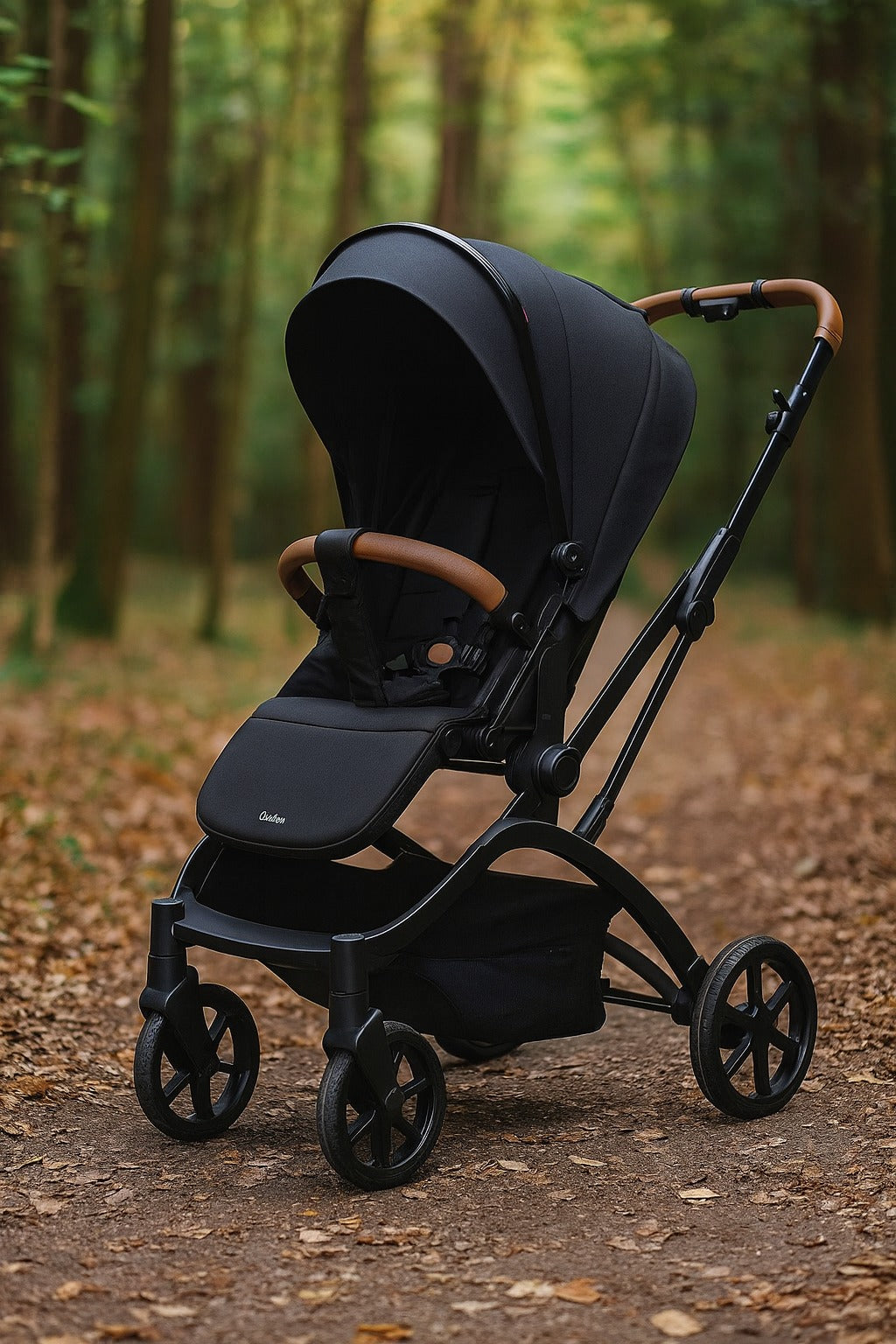 Premium baby Stroller - BZ-K818