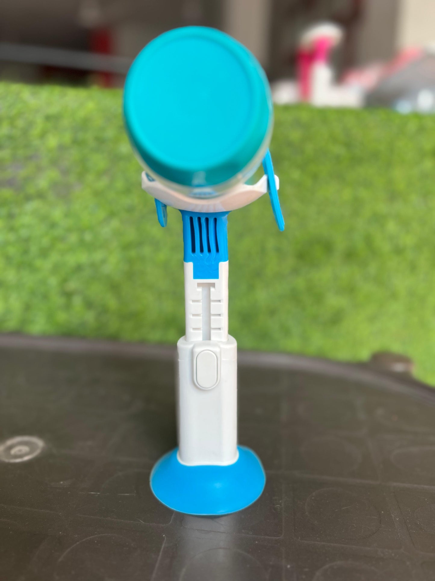 FE60-Feeder Stand