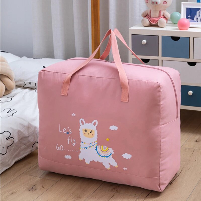 BA90-Travel Storage Bag