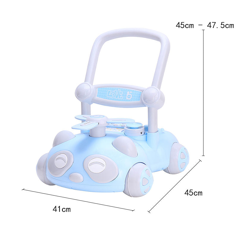 Walker Sit to Stand-7659