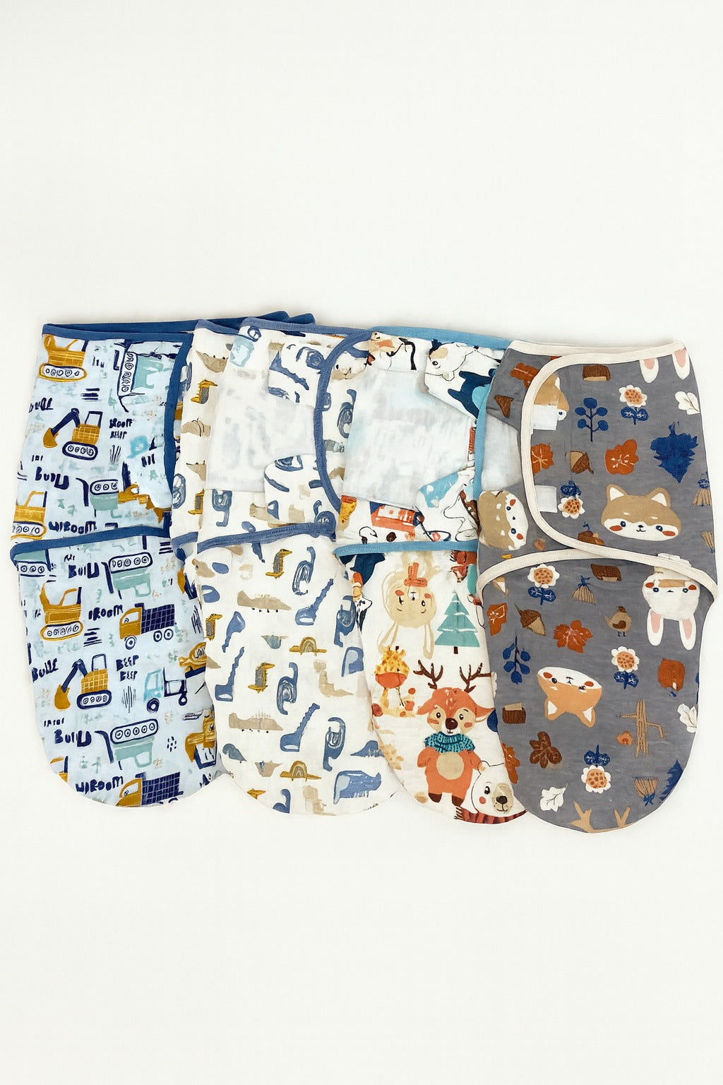 CarteBaby Swaddle
