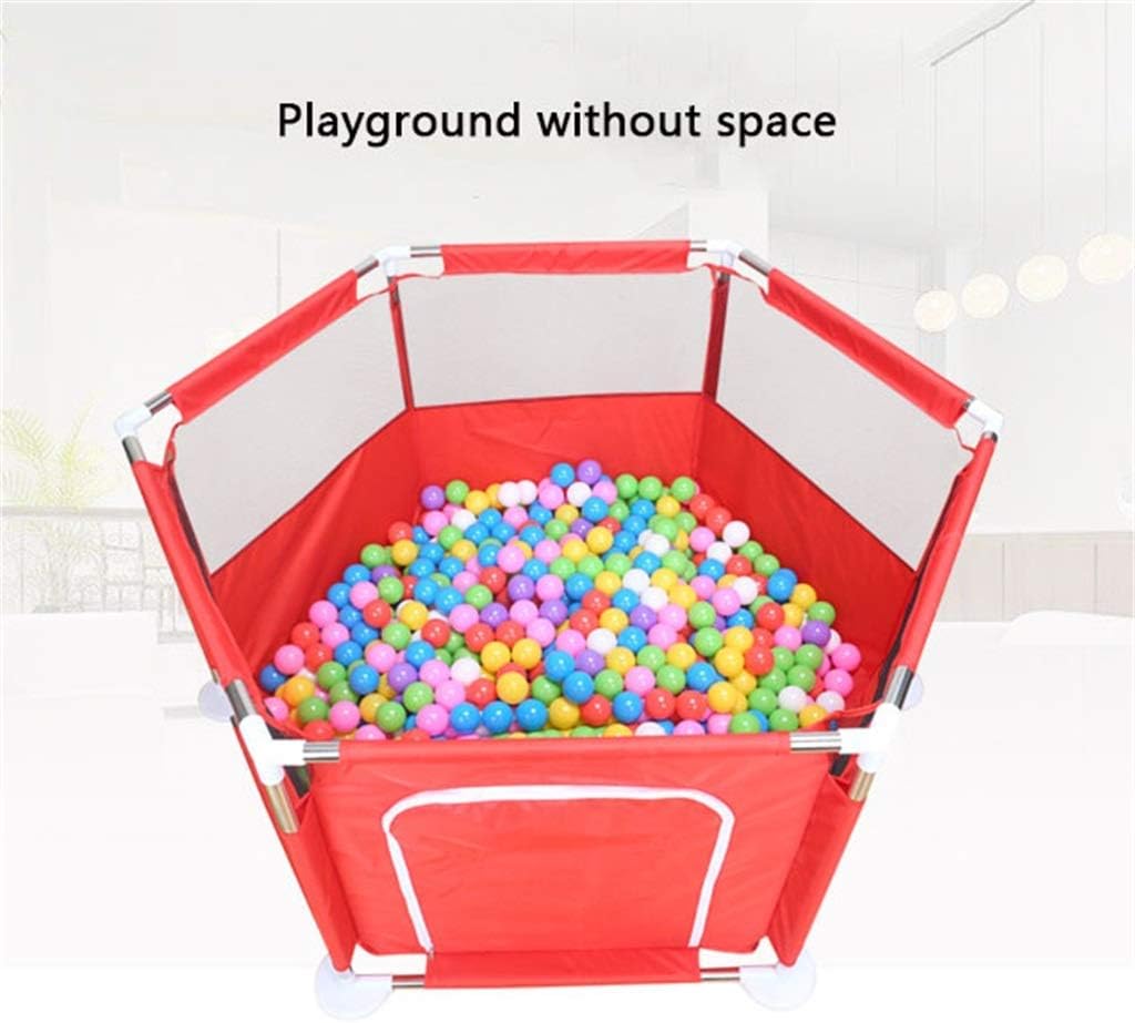 Play Fence For Kids-DL2700A