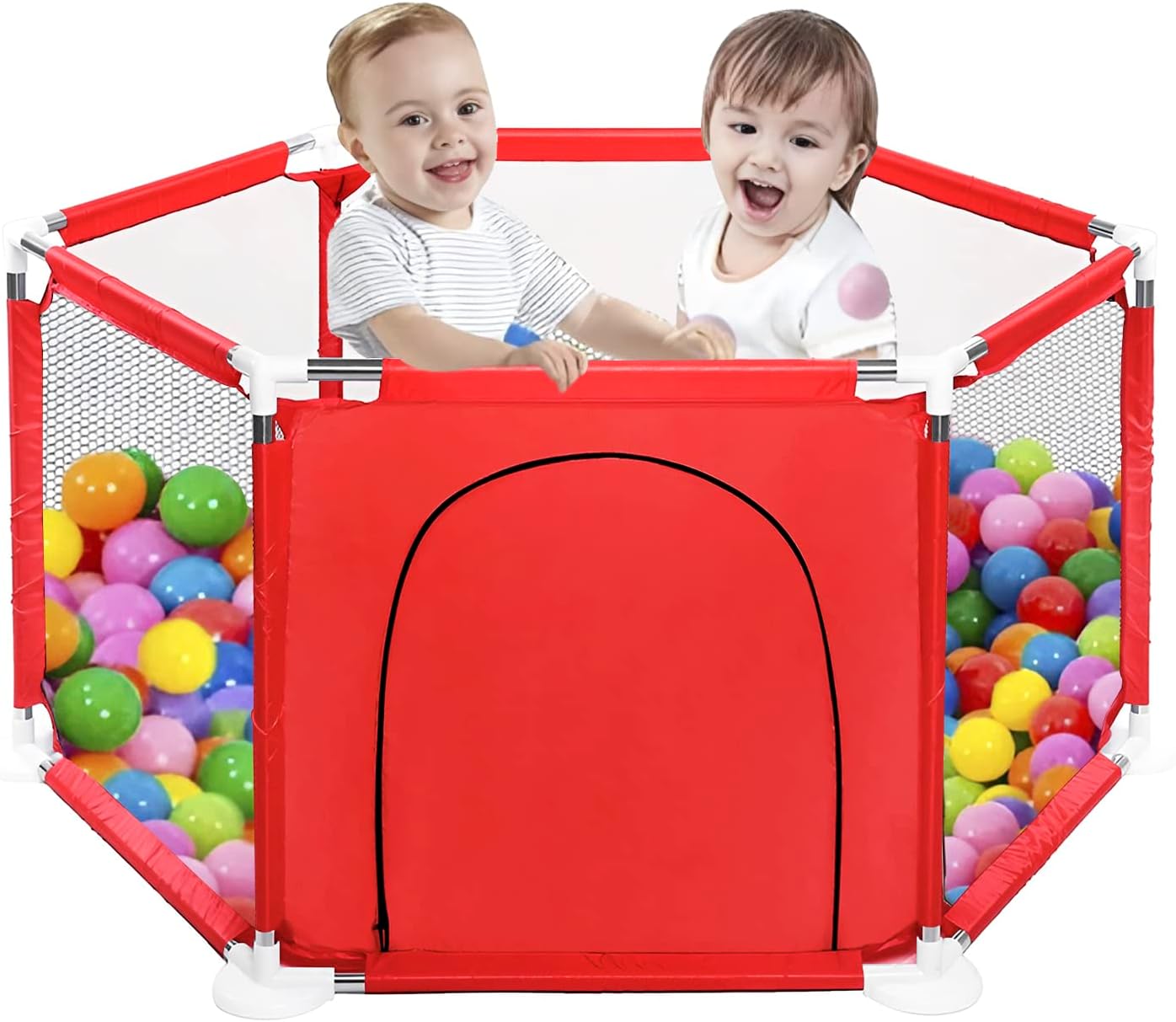 Play Fence For Kids-DL2700A