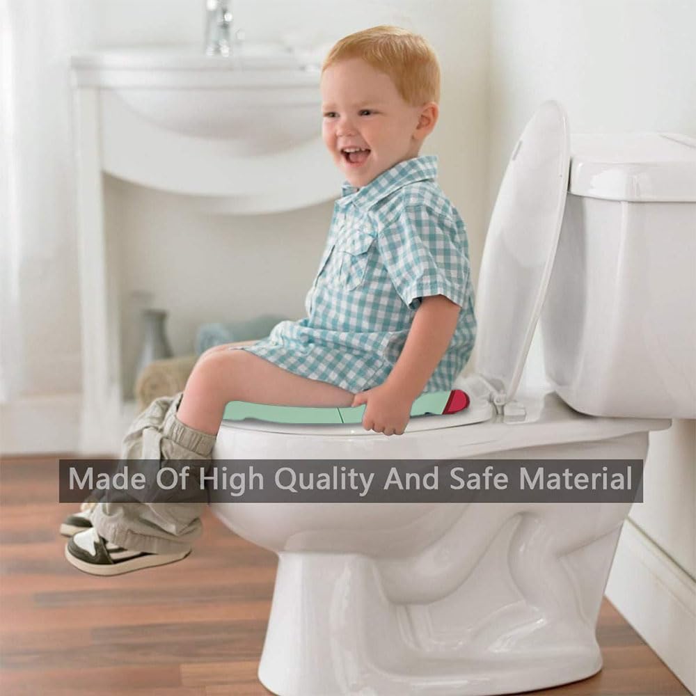 Children Foldable Toilet Seat-BZ-TM-8