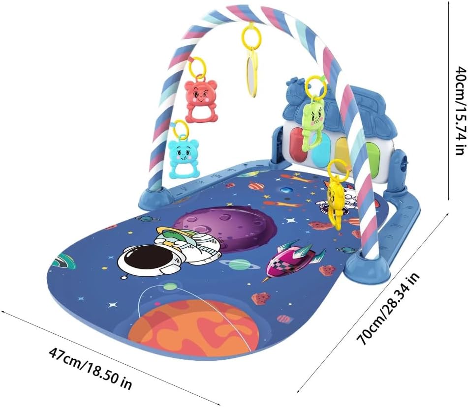 Children's Pedal Piano