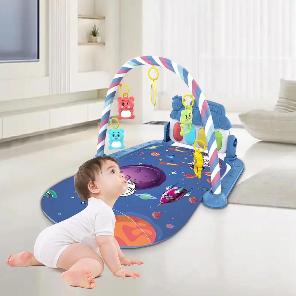 Children's Pedal Piano