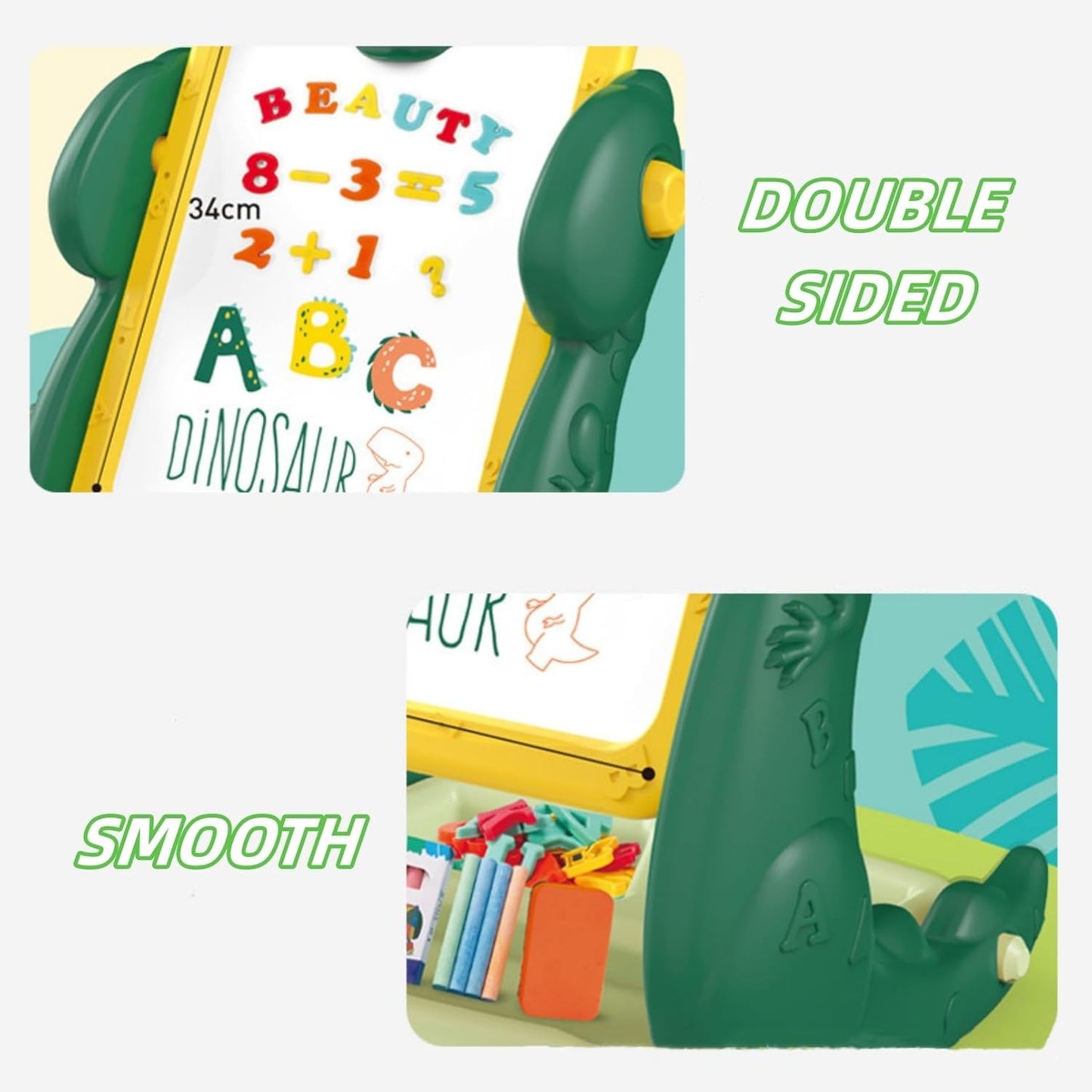 Dino Drawing Board-3659C