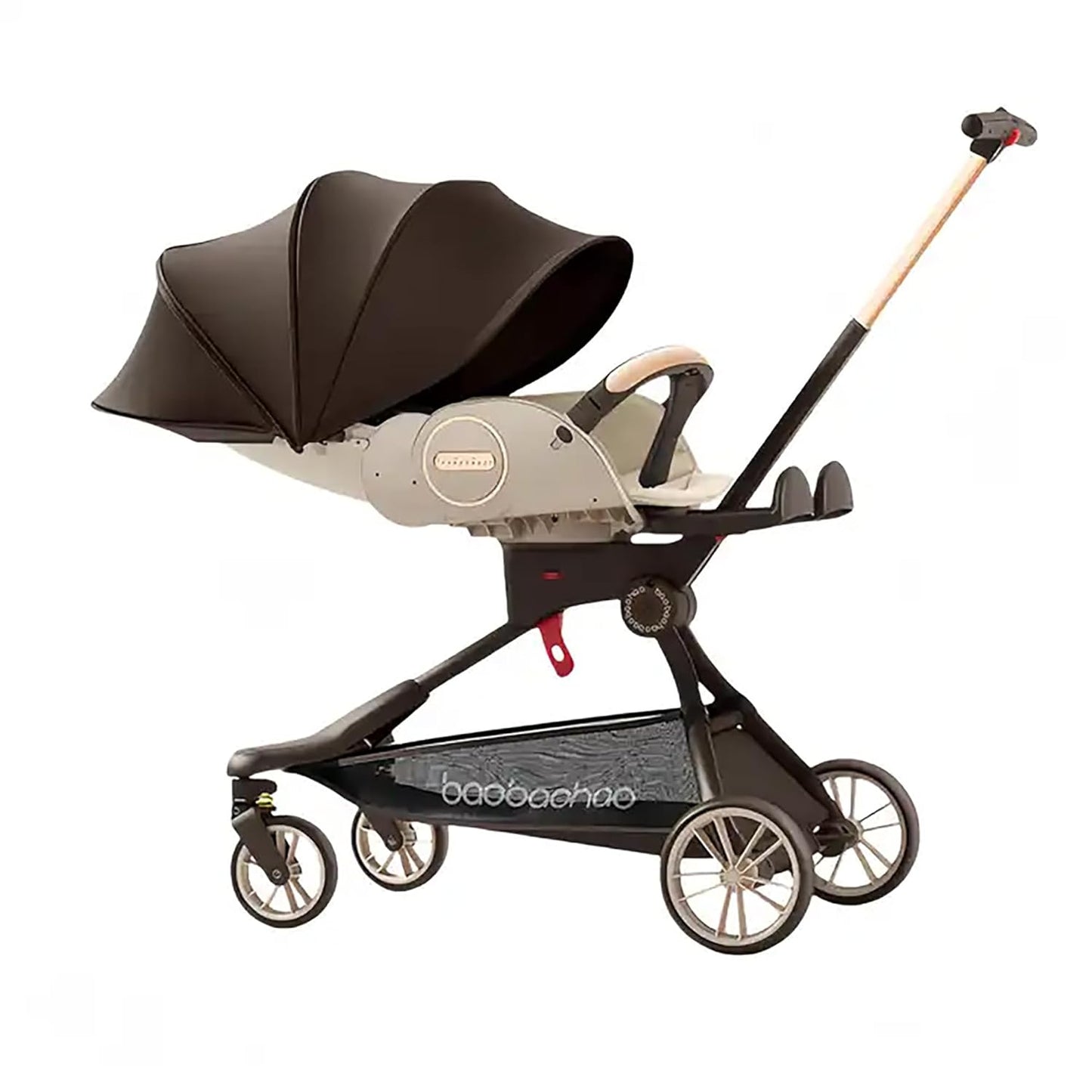 Baobaohao V9 Baby Stroller