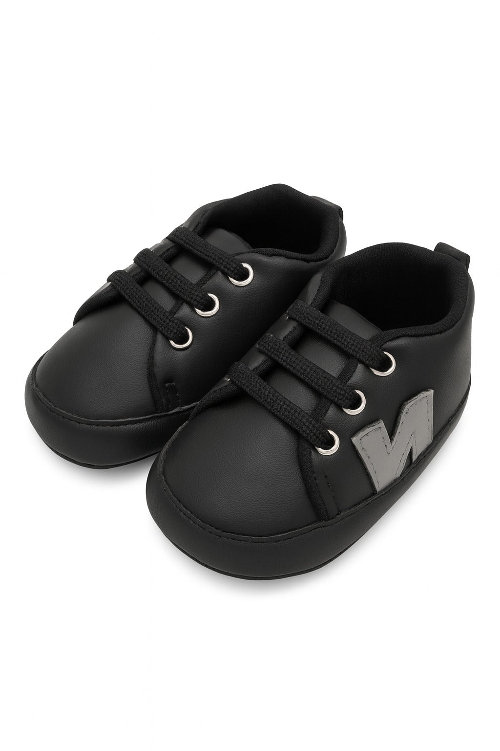 SH489-baby Shoes - 0-12M
