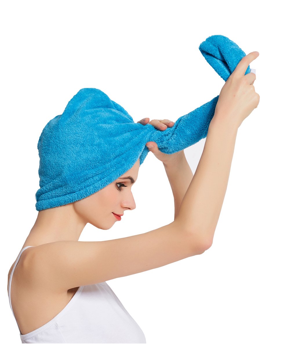 BA73-Hair Dryer Cap For Mothers