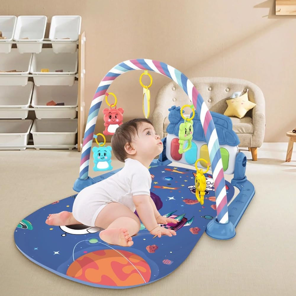 Children's Pedal Piano