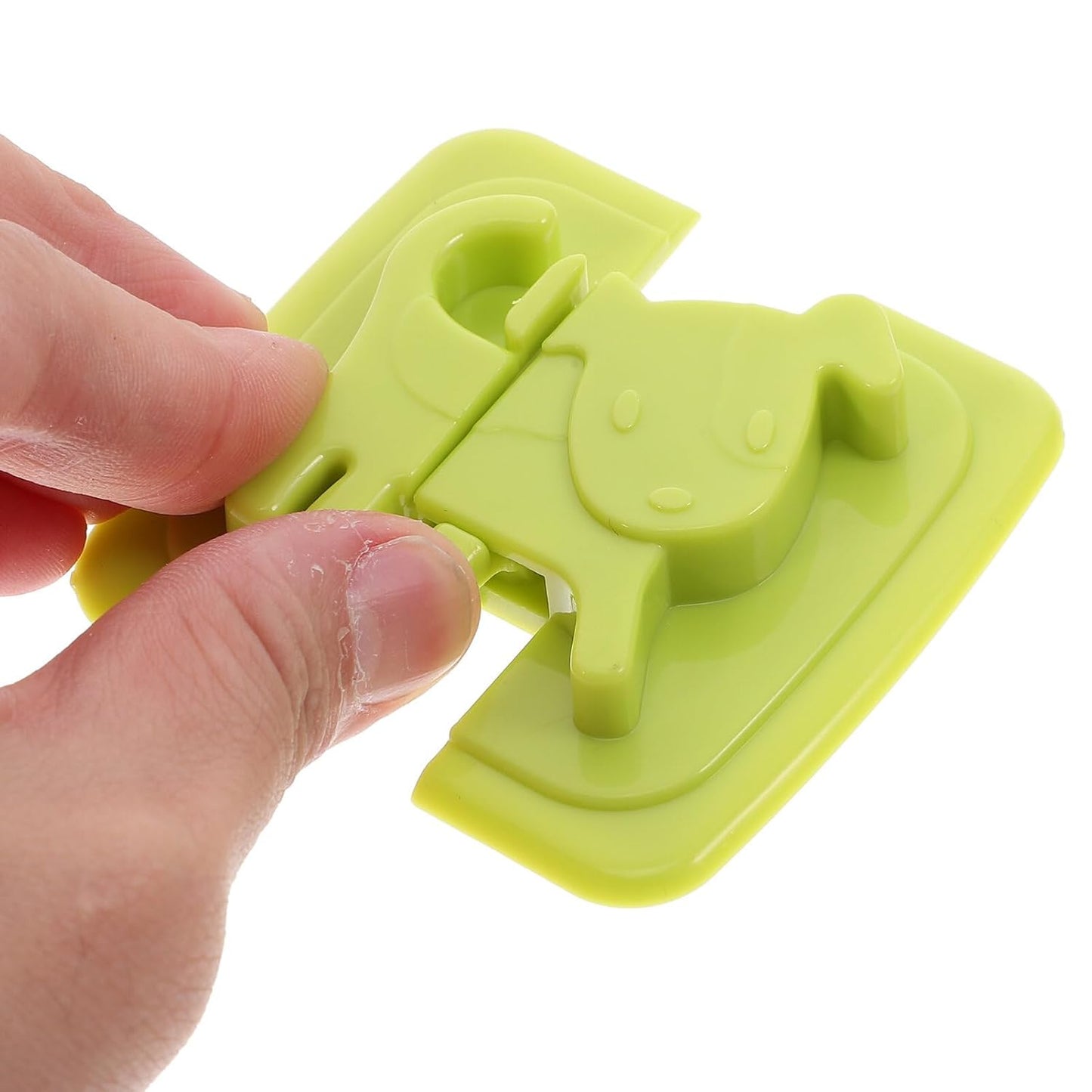 BA86- Kids Safety Fridge Door Locks