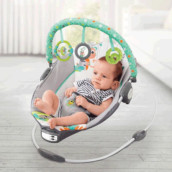 Mastela Comfort Baby Bouncer & Vibrator 6313
