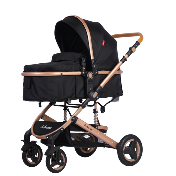 Belecoo Q3 Baby stroller