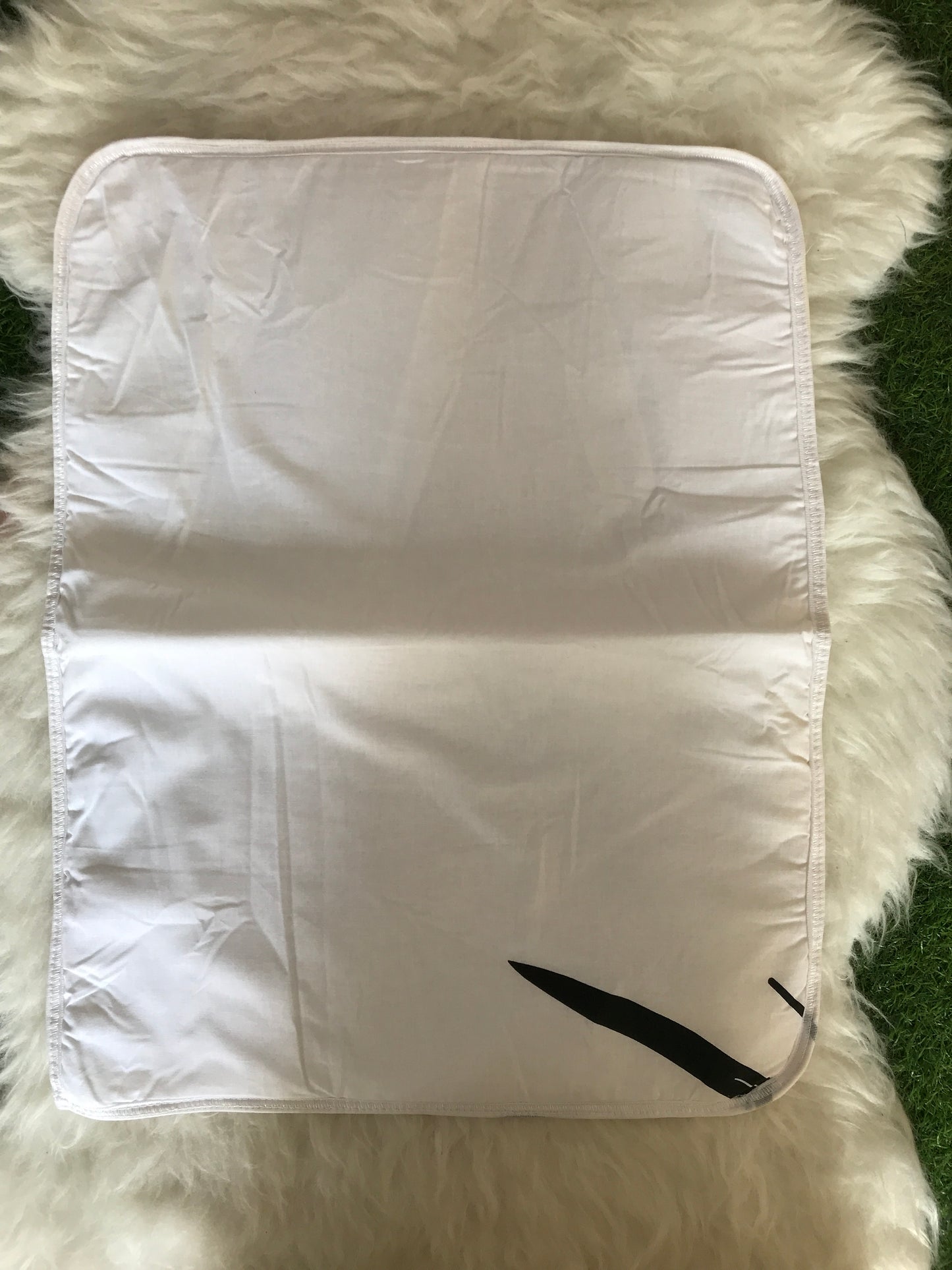 SHT209-Changing Sheet