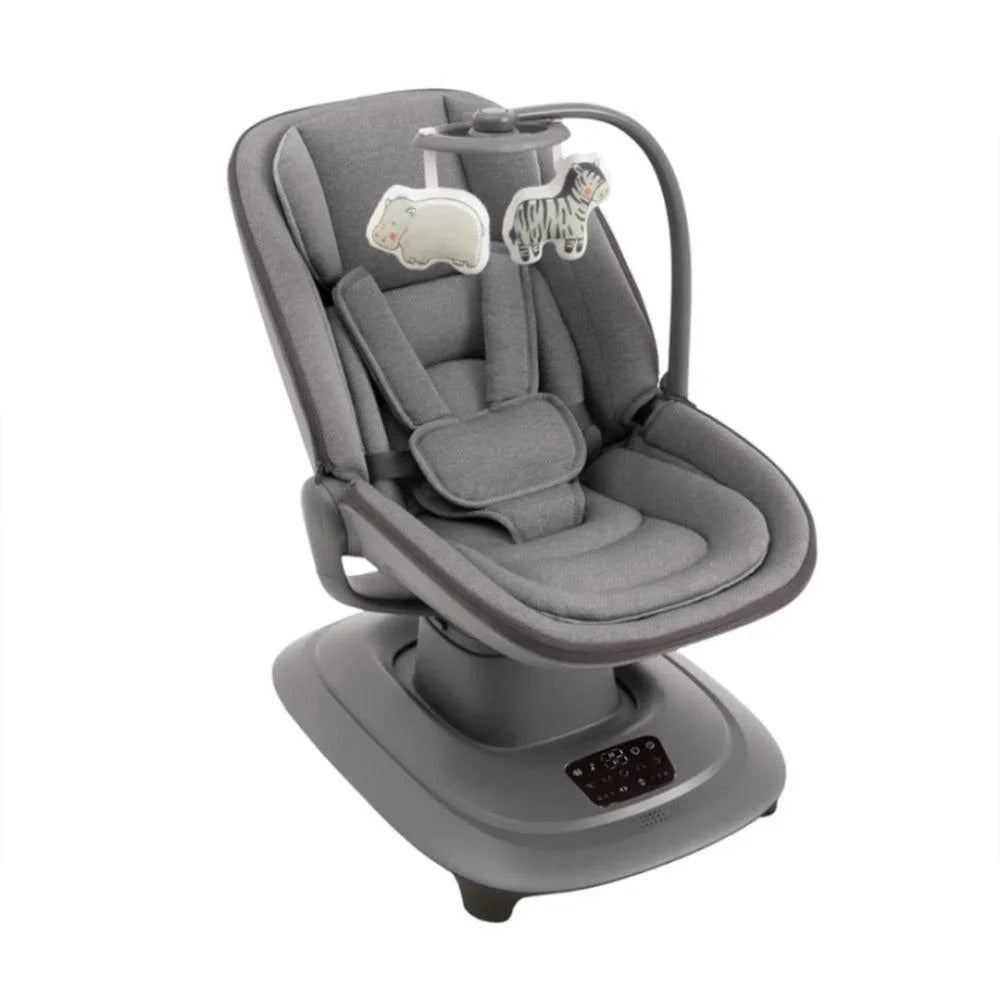 Mastela Baby Electric Rocking Chair Bed Coaxing Artifact for Newborn