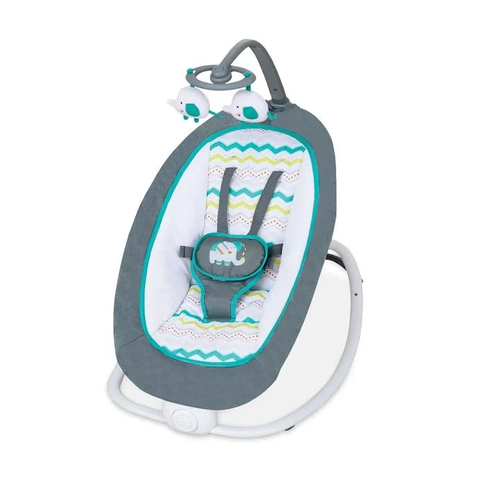 Mastela Foldup Rocker 6915
