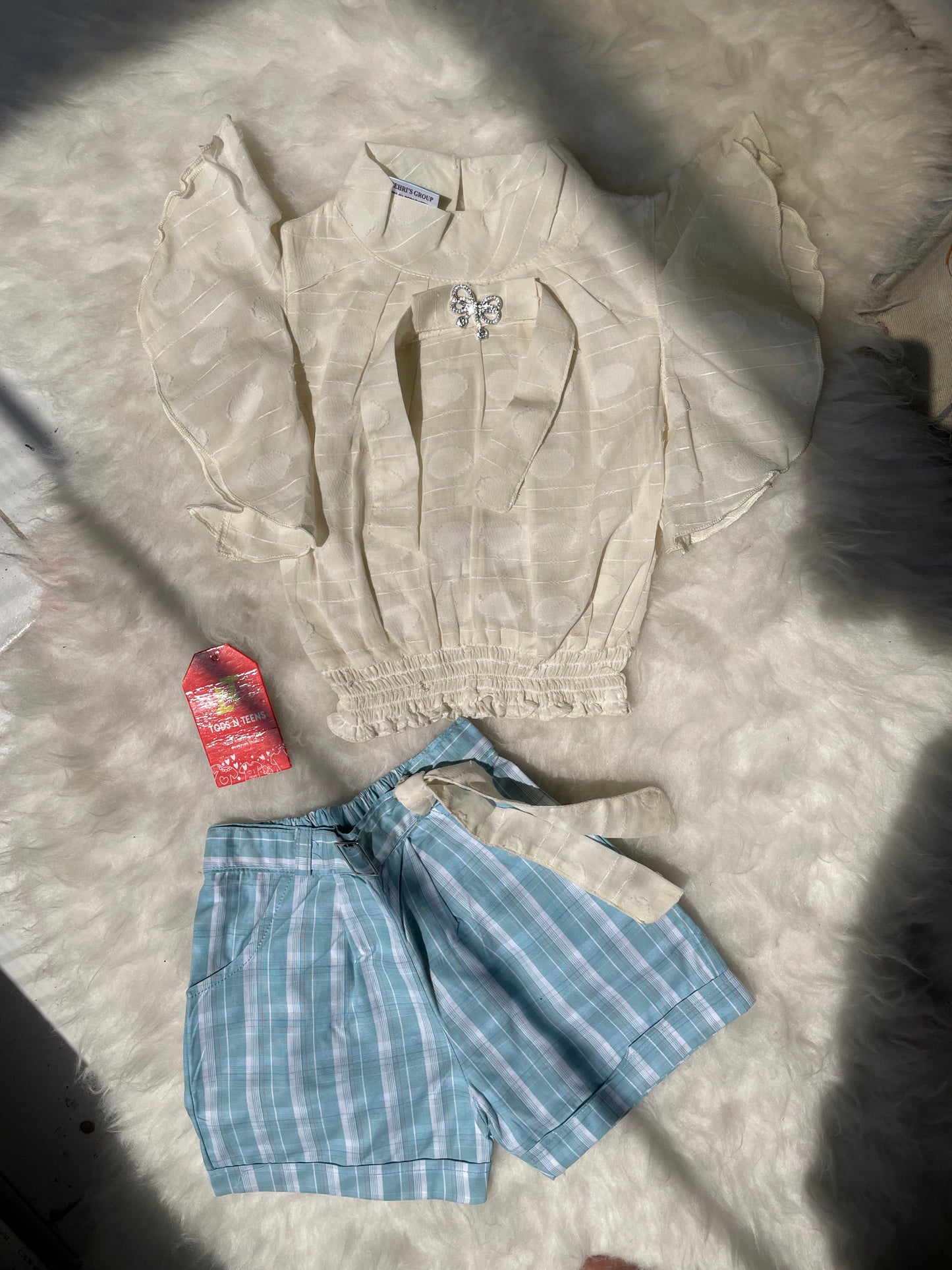 G280-Baby Dress