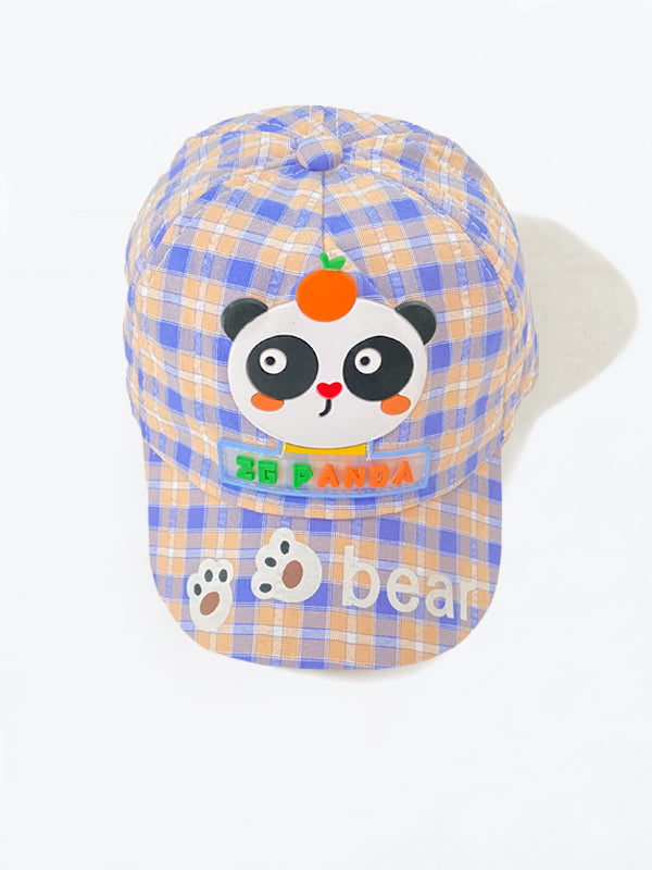 Summer Cap 2-5Y