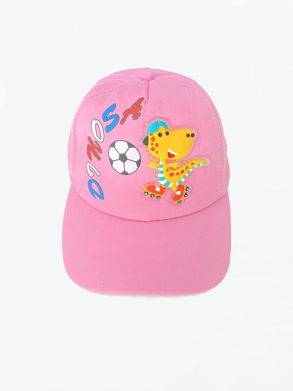 Summer Cap 2-5Y
