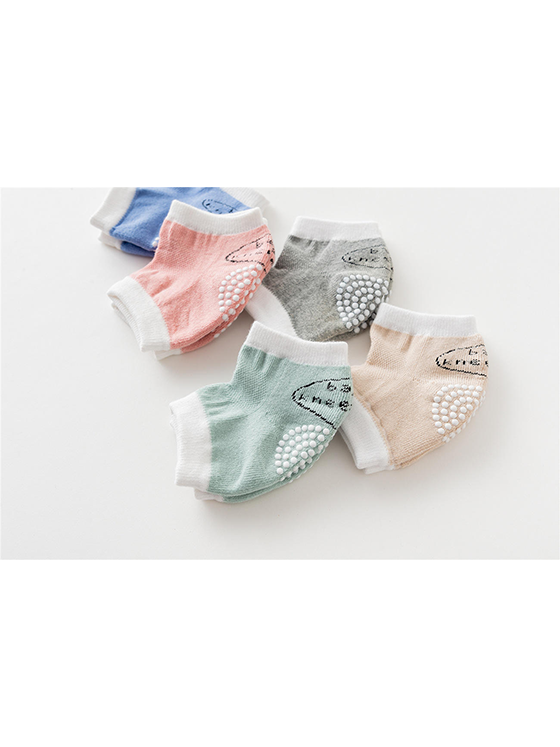 Breathable Knee Pads