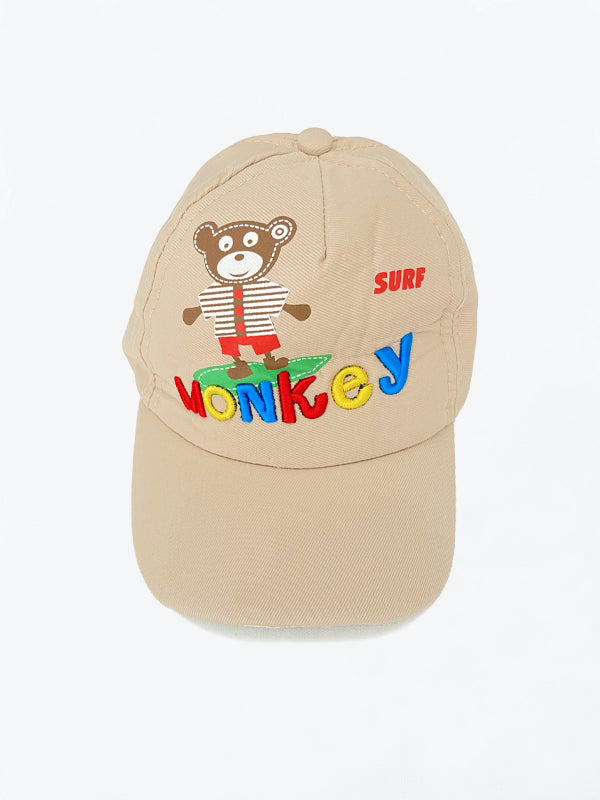 Summer Cap 2-5Y