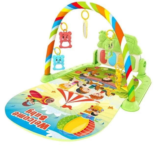 Children's Pedal Piano